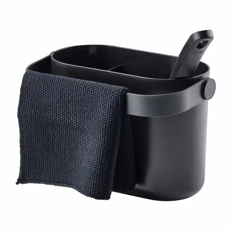 Zone Denmark Circular afwasset 3-delig Black