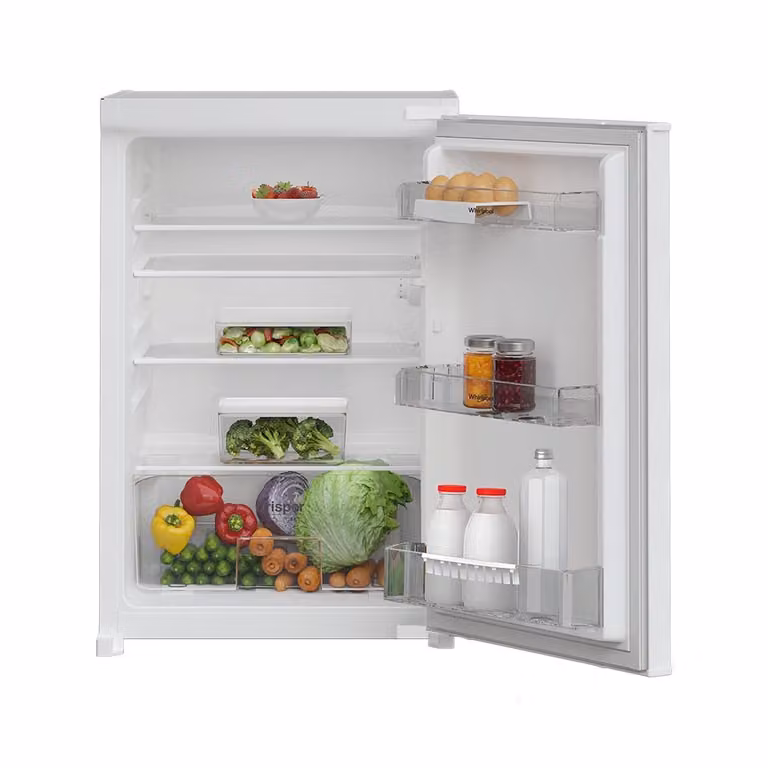 Whirlpool WHLS2131B4 Inbouw koelkast zonder vriesvak