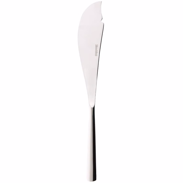 Villeroy & Boch Piemont Taartmes van Roestvrij staal, 24,5 cm