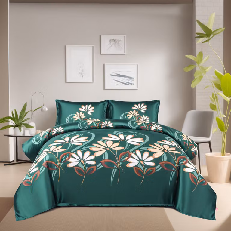 Zorgmatras.com Zorgmatras voor volwassenen 200 x 200 cm