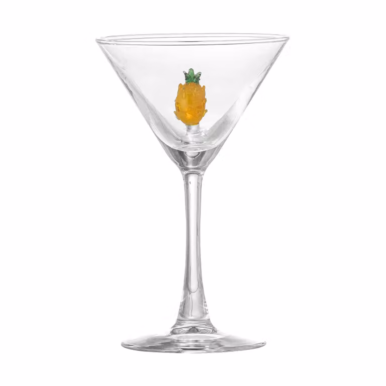 Bloomingville Misa cocktailglas 170 ml transparant