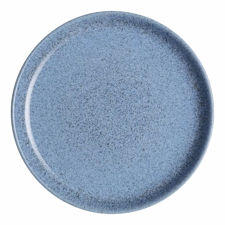 Denby Studio Blue coupe bord 26 cm Flint