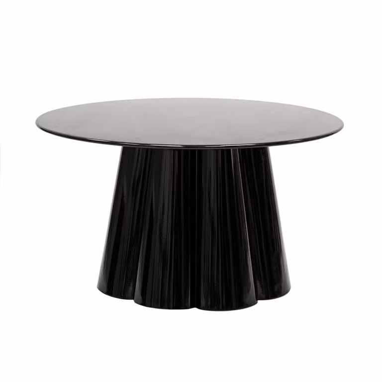 Kick Collection bijzettafel Ida Zwart L