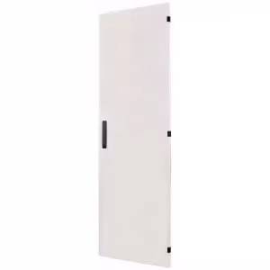 Eaton apparatuurruimdeur, gesloten, IP55, grijs, H x B: 200 x 100 cm