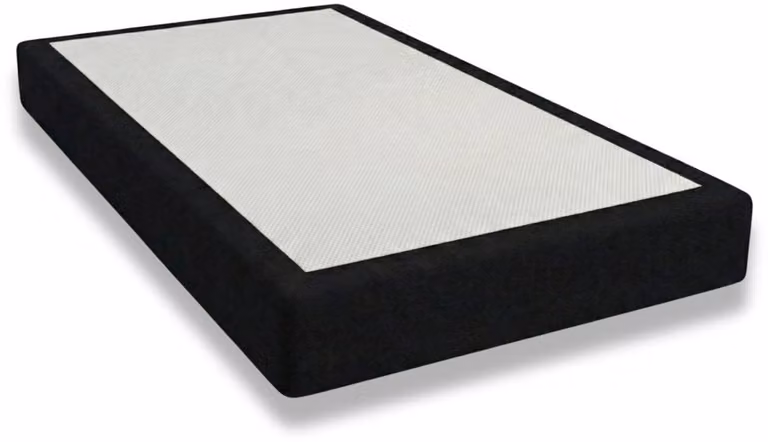 Mörgenn Hotel Matras met Pocketvering en Koudschuim - Zwart - B/D: 140 x 210 cm - Stevig
