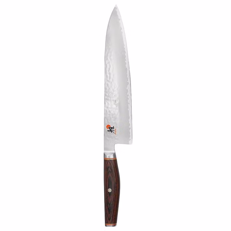 Miyabi 6000MCT Gyutoh koksmes 24 cm