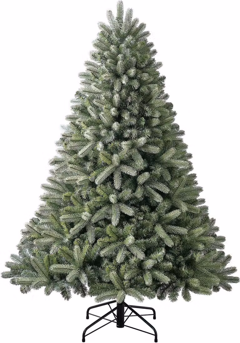 Evergreen Kunstkerstboom Vermont, Groene Spar, Hoogte: 180 cm