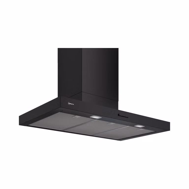Neff D95BCC2S0 Mat Zwart