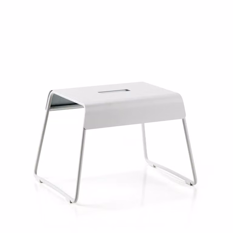 Zone Denmark A-Stool kruk soft grey