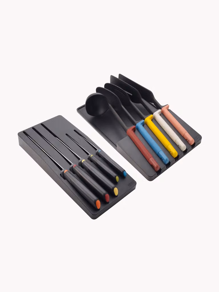 Joseph Joseph ElevateYourCooking 10-delige keukengereiset en messen set