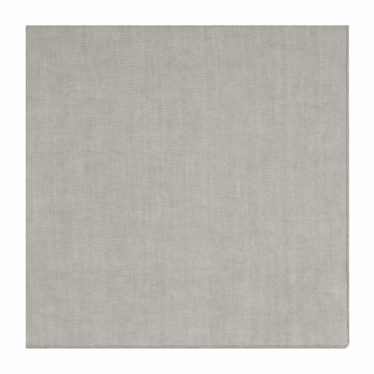 Blomus Lineo linnen servet Mirage grey 42 x 42 cm
