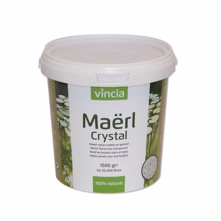 Vincia Maerl Crystal 1500 gram