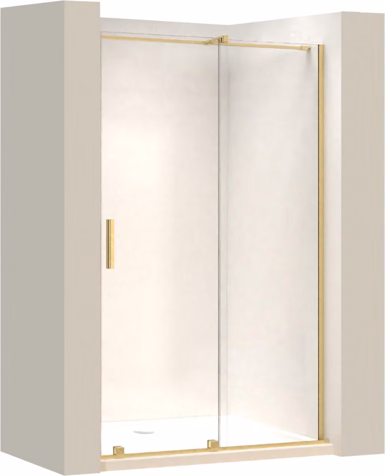 Rea Douchedeur Montana 110 Gold Brush