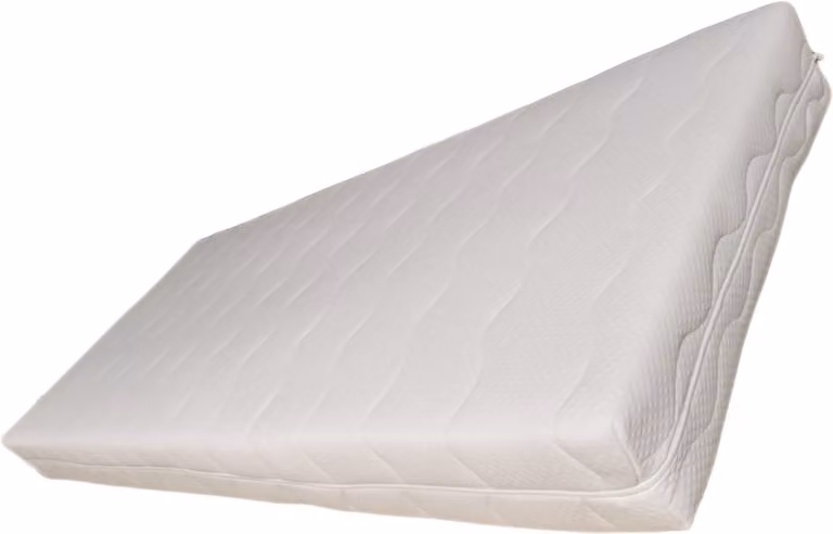 Pocket Comfort 7-zones Pocketvering Matras voor volwassenen 140 x 180 x 22 cm