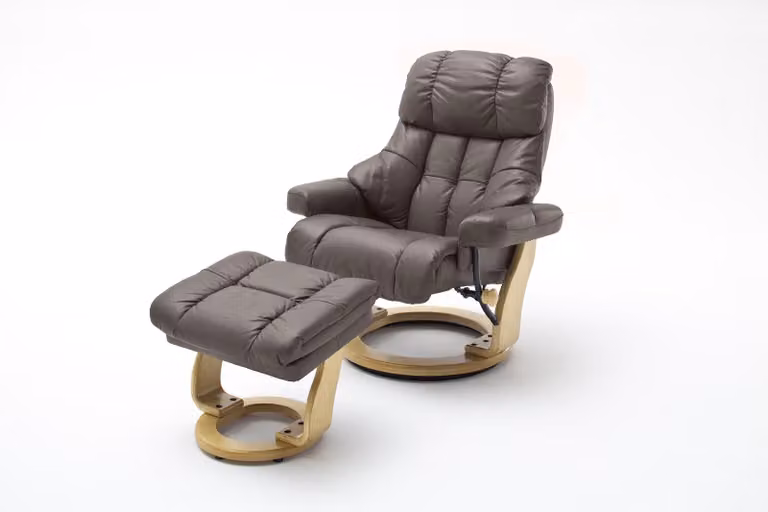 Robas Lund TV-fauteuil voor volwassenen