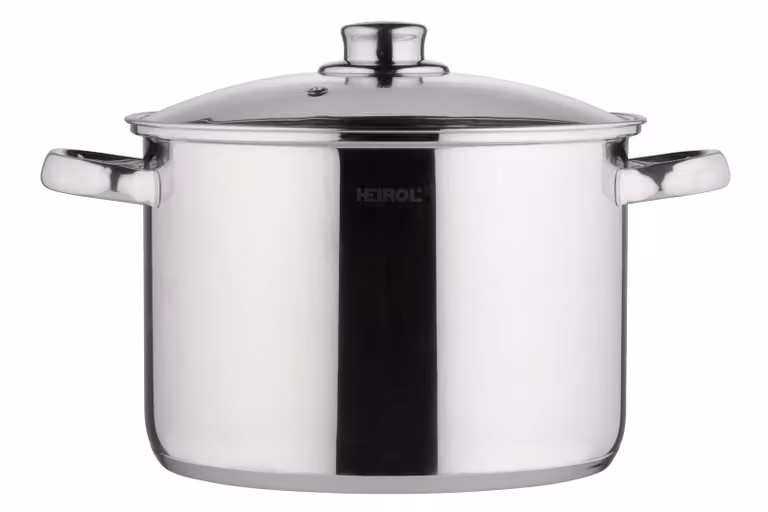 Heirol pan 7,5 l