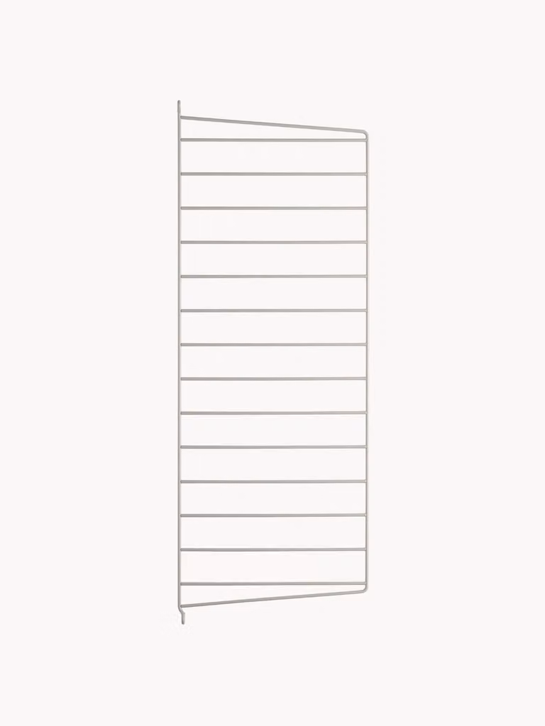 String Furniture Wandpaneel String System, B: 30 cm, H: 75 cm