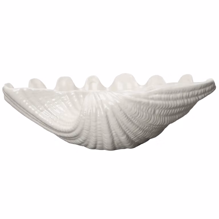Byon Shell schaal 34 x 24 cm