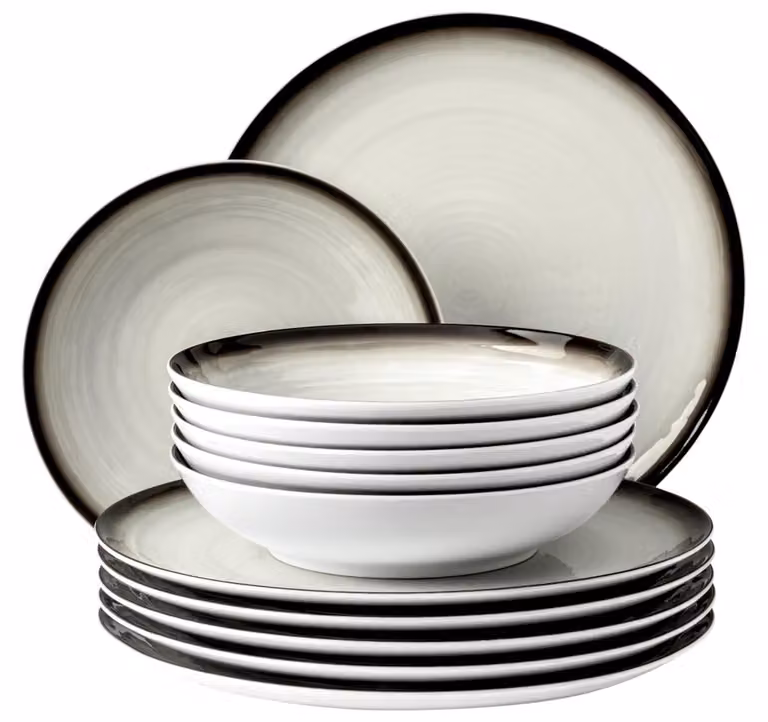 Seltmann Weiden TERRA Corso servies voor 12 personen