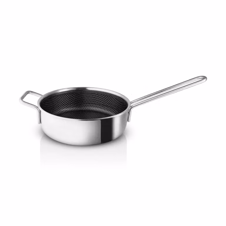Eva Solo Eva Trio Multi sauteuse Mosaic Slip-Let 24 cm