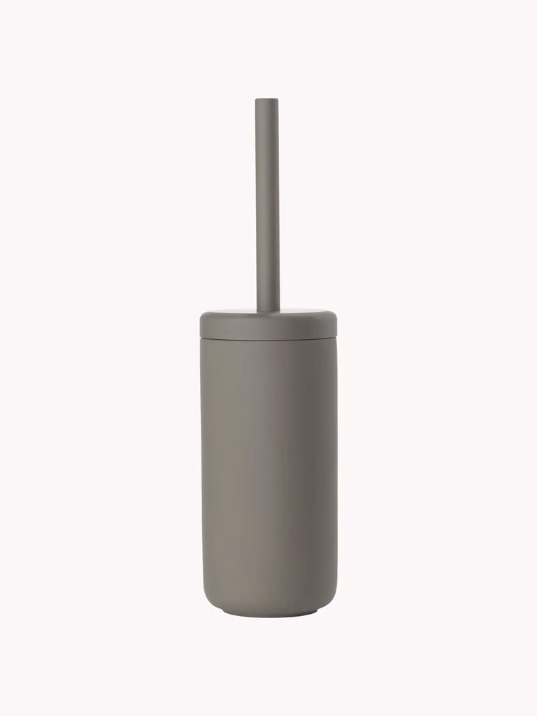 Zone Denmark Toiletborstel Ume met houder