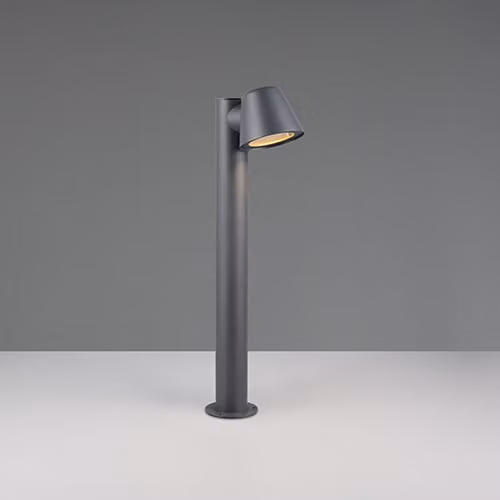 Beni Trio Tuinlamp Antraciet - 60 cm
