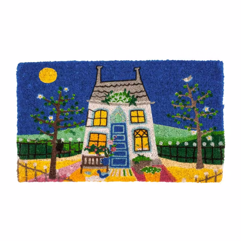 Dixie deurmat Sunshine House