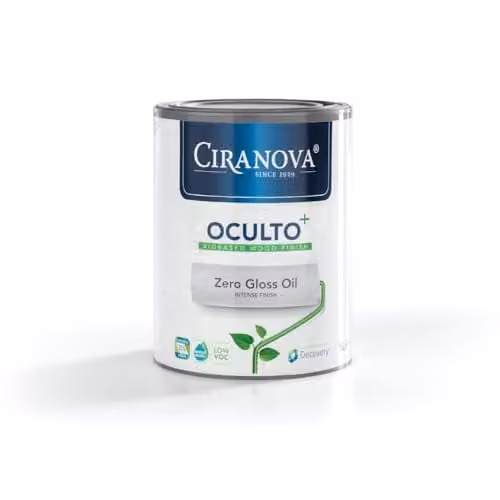 Ciranova Oculto Plus - 1 l - 10-12 m²/l