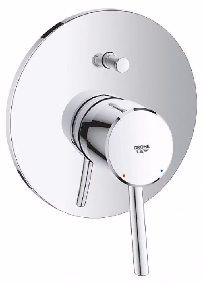Grohe Concetto CASA39 badmengkraan monobloc