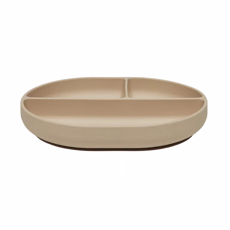 OYOY Enkei zuig kinderbord Beige