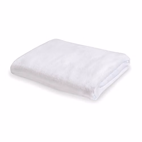Tuur Matrasbeschermer 180 x 200 cm - 100% Biokatoen - Tweepersoons - Anti-allergisch en Wasbaar