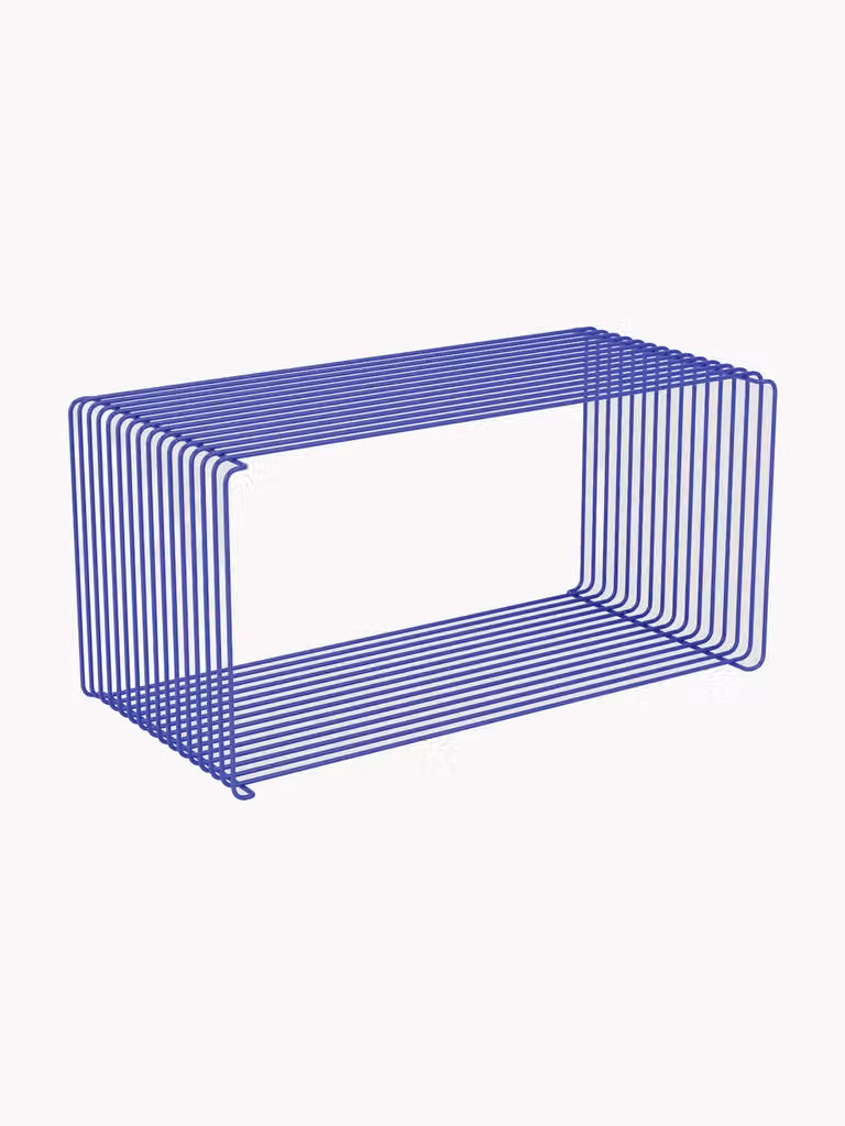 Montana Furniture Module Panton Wire Extended voor modulaire wandkast, Breedte: 70 cm