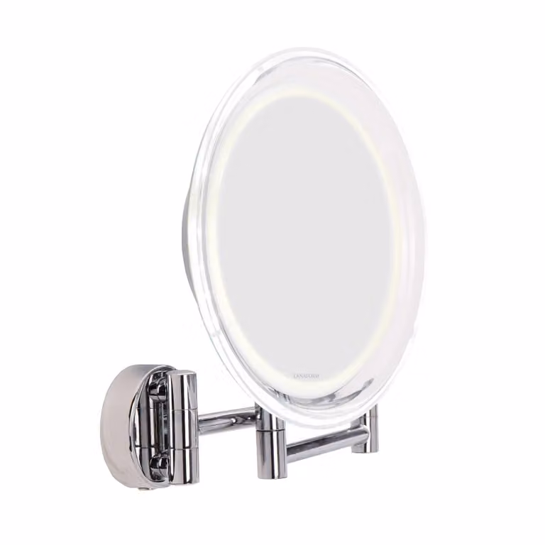 LANAFORM Wandspiegel voor make-up
