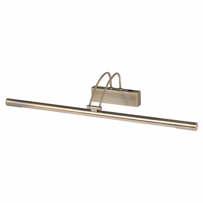 Searchlight Picture Schilderijverlichting Antiek Brons 68 cm