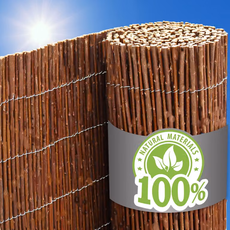 Urfence Schutting voor weide 90 x 500 cm