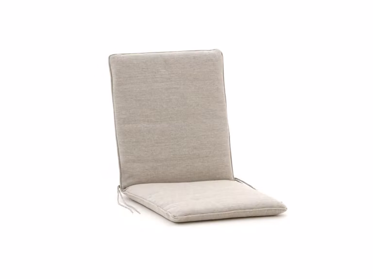 Madison Tuinkussen Bruin Beige B: 83 cm, D: 42 cm