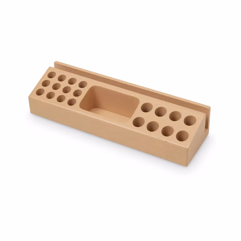 Nofred Penholder pennenbak Zand