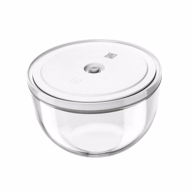 Zwilling Fresh & Save vacuümschaal glas 4 L