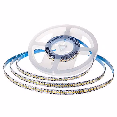 V-TAC Ledstrip Samsung SMD2835 24V Natuurlijk Wit 4000K IP20 10 Meter