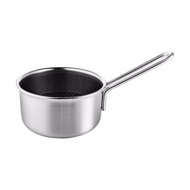 Eva Solo Eva Trio Multi steelpan 1,8 l, Mosaic keramische Slip-Let coating
