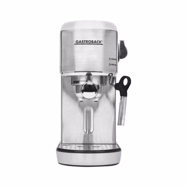 Gastroback 42716 Design Picolo espressomachine