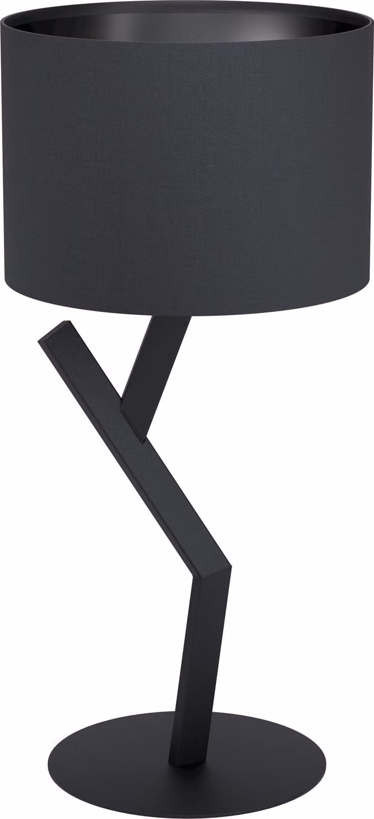 Eglo Balnario Stars of Light schemerlamp - Zwart