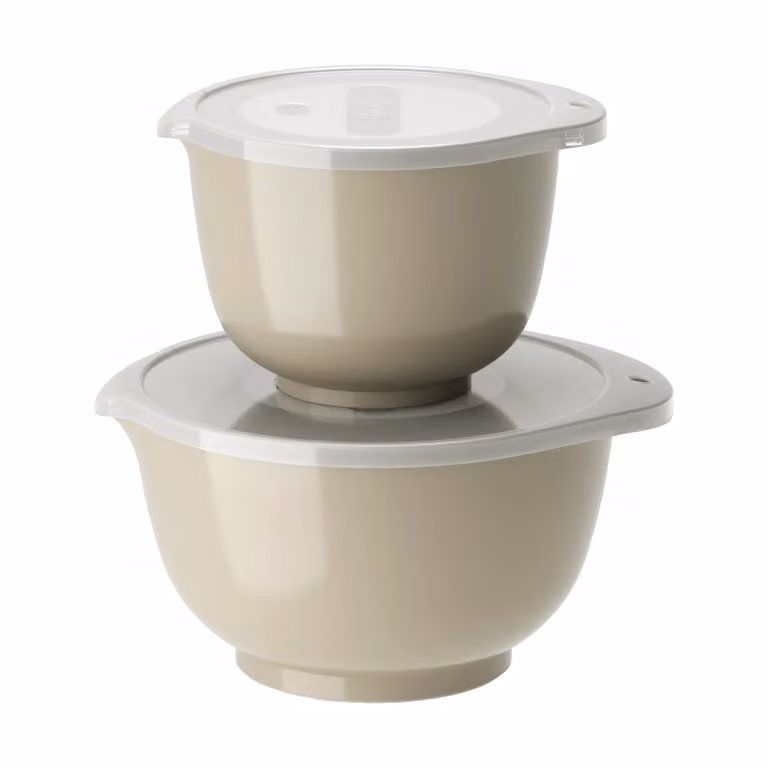 Rosti Margrethe kommenset 2-pack Humus
