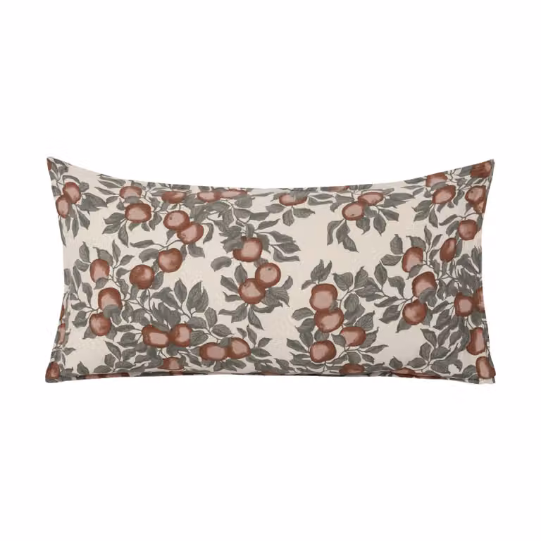 Garbo&Friends Pomme Muslin kussensloop 50x90 cm