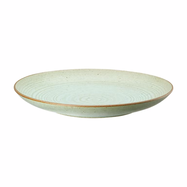 Rosenthal Thomas Nature bord Groen Ø22 cm