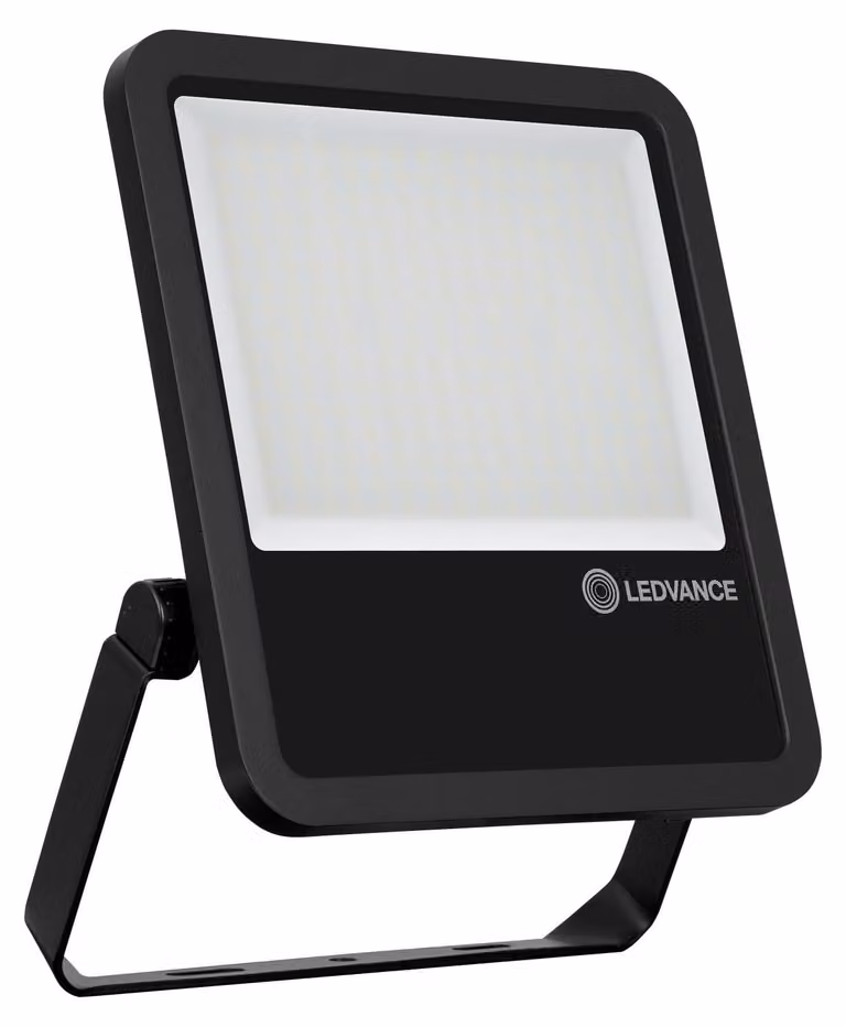 LEDVANCE LED Floodlight Accent Garden 133W 3000K Warm Wit IP65