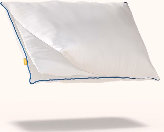 Emma Original Comfort Kussen Wit B/D/H: 60 x 50 x 70 cm