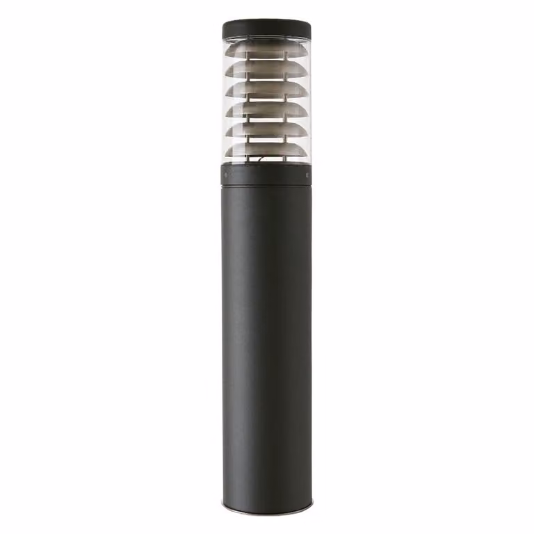 Franssen Tuinlamp Titano Raster antraciet 75 cm