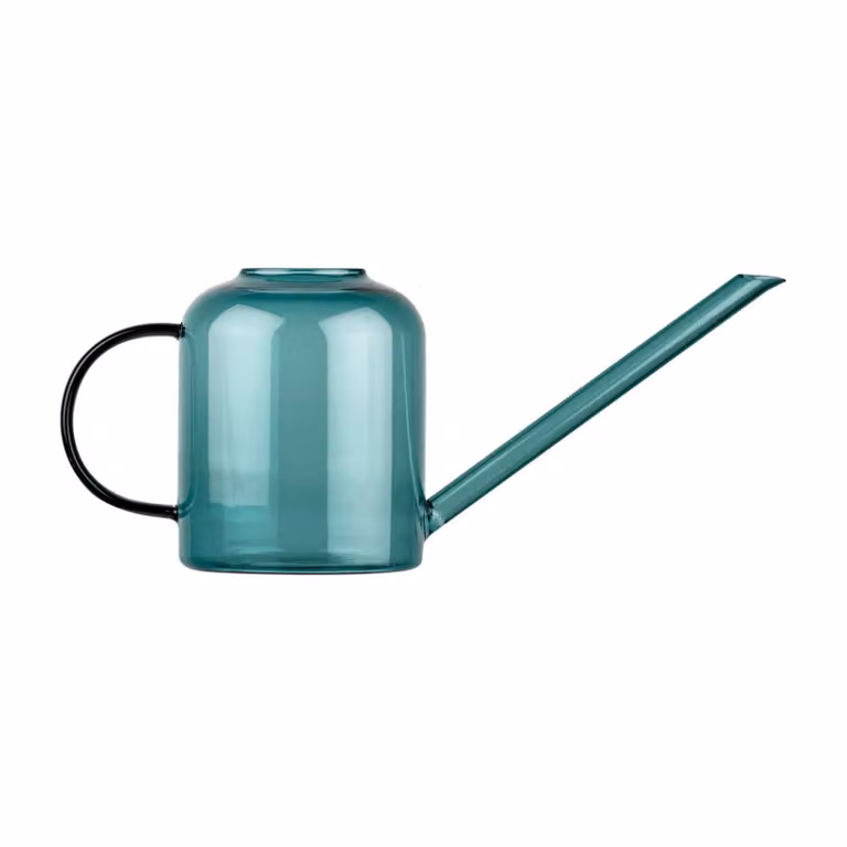 Muurla waterkan 0,8 liter Teal