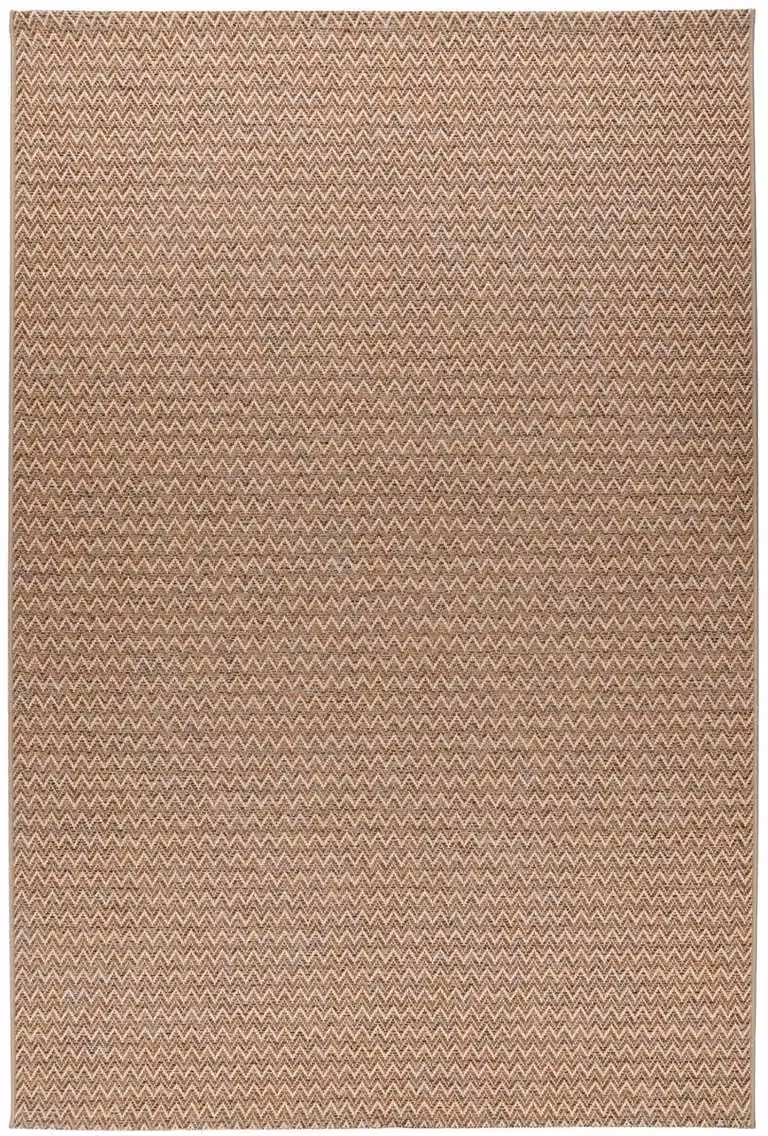 Dutch XXL Kilim Vloerkleed - Modern - Polypropyleen - Rechthoekig